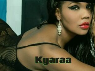 Kyaraa
