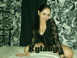 Kylany