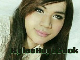 KyleeHugeCock