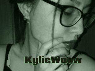 KylieWoow
