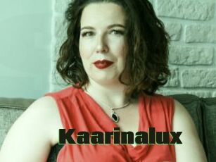 Kaarinalux