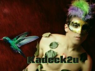Kadeck2u