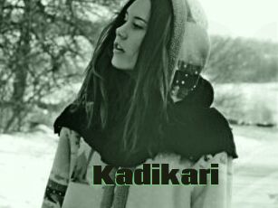 Kadikari