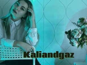 Kaliandgaz