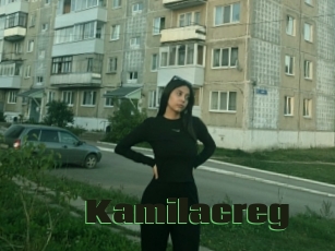 Kamilacreg
