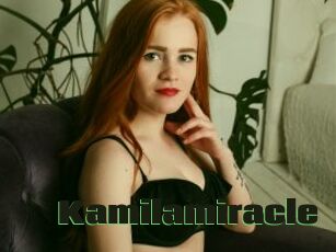 Kamilamiracle