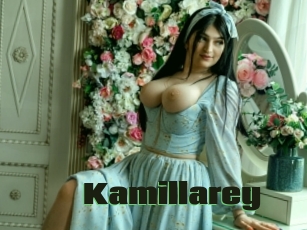 Kamillarey