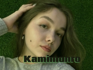Kamimonro