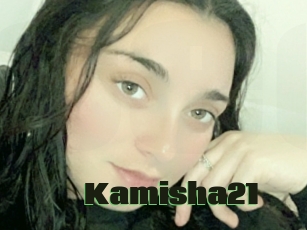 Kamisha21