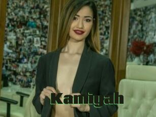 Kamiyah