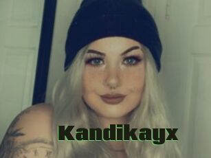 Kandikayx