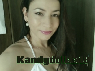 Kandydollxx18