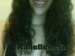 Kanelledesir