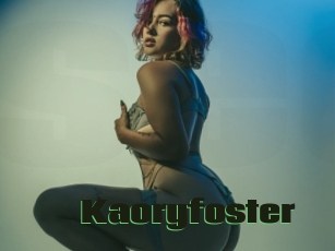 Kaoryfoster