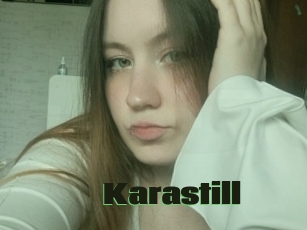 Karastill
