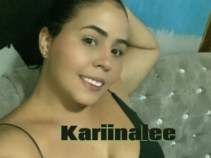 Kariinalee