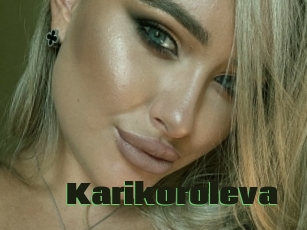 Karikoroleva