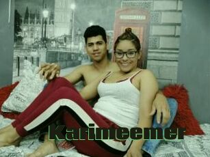 Karimeemer