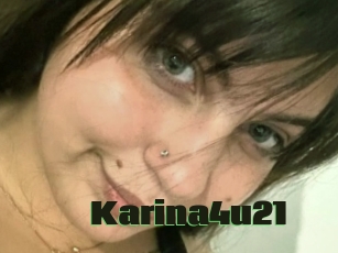 Karina4u21