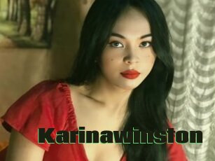 Karinawinston