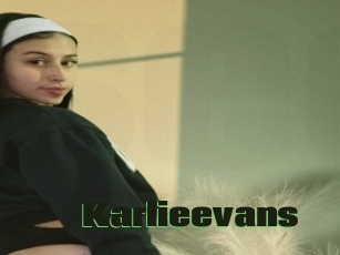Karlieevans