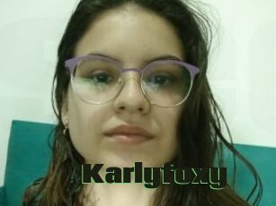 Karlyfoxy