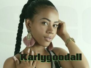 Karlygoodall