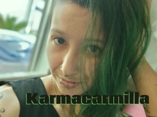 Karmacarmilla