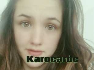 Karocarde