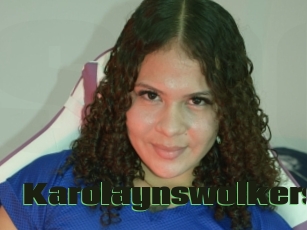 Karolaynswolkers
