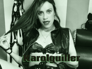 Karolguiller