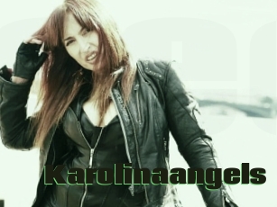 Karolinaangels