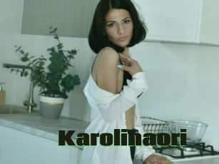 Karolinaori