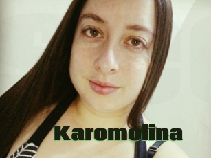 Karomolina