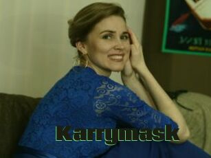 Karrymask