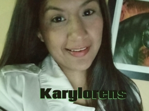 Karylorens