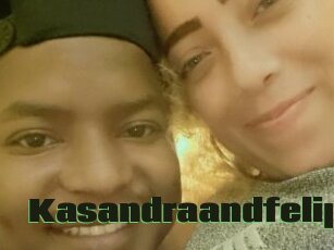 Kasandraandfelip