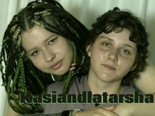 Kasiandlatarsha