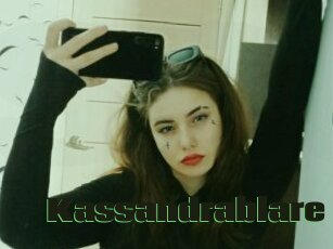 Kassandrablare