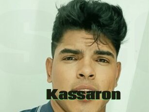 Kassaron