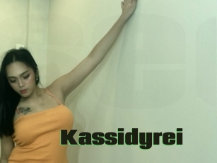 Kassidyrei