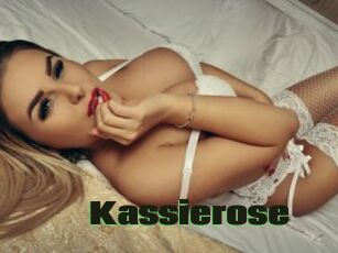 Kassierose