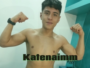 Katenaimm