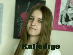 Katiedrye