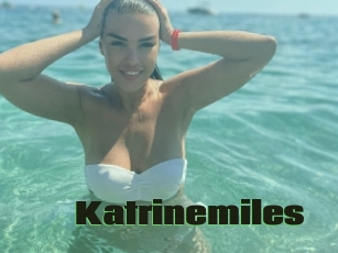 Katrinemiles