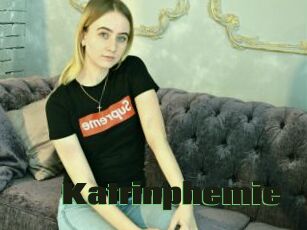 Katrinphemie