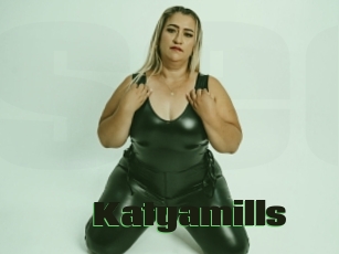 Katyamills