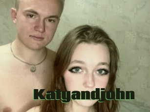 Katyandjohn