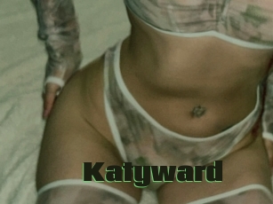 Katyward
