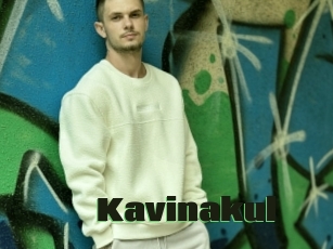 Kavinakul